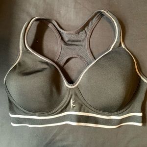 Sports bras